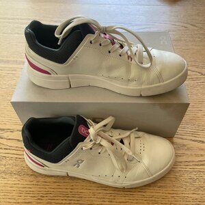 ON Running - THE ROGER Advantage (9 US)